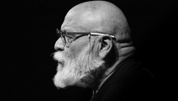 Arnošt Goldflam Foto: David Konečný